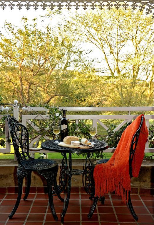 The Woodpecker Inn Претория Экстерьер фото