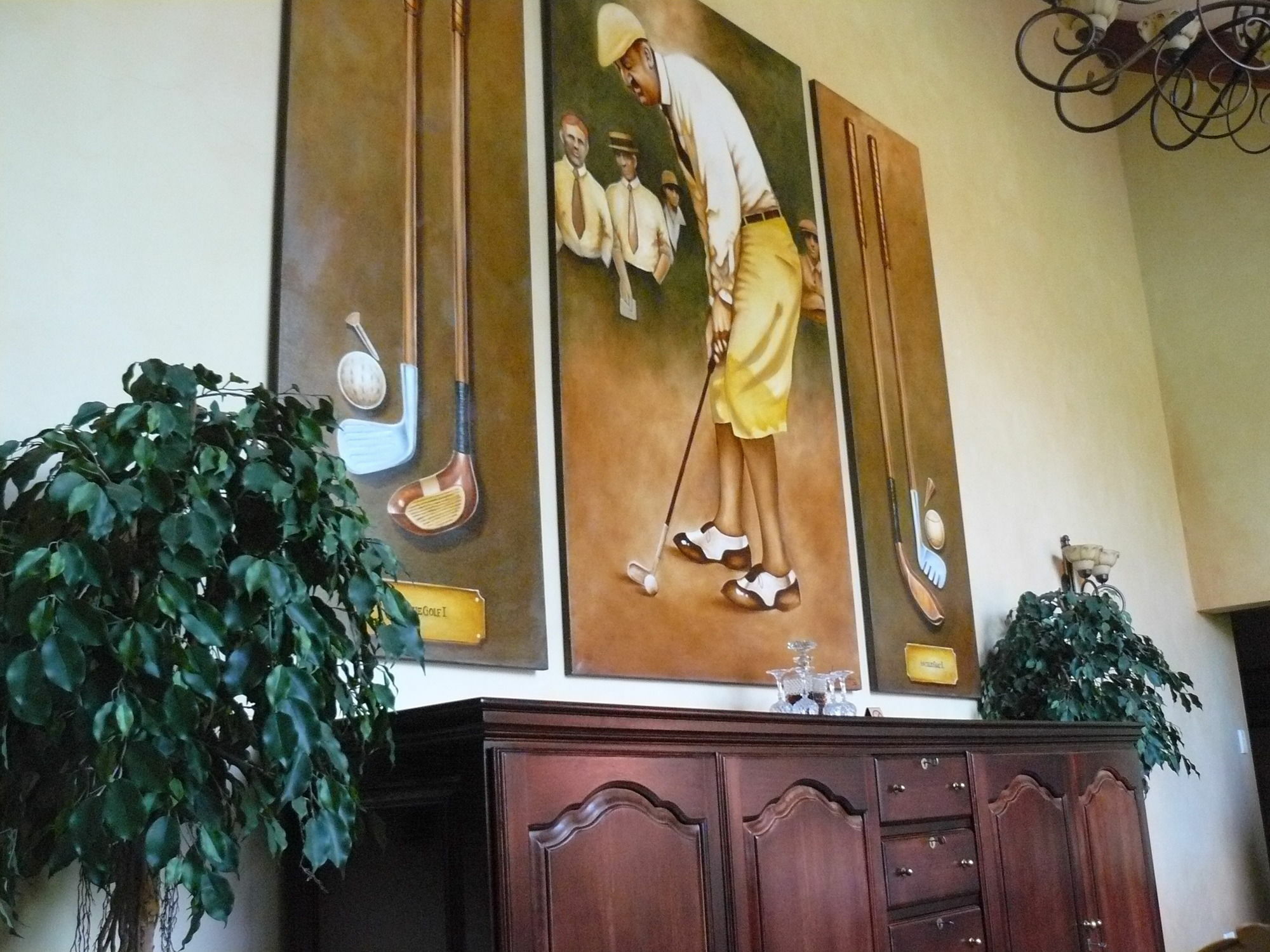 The Woodpecker Inn Претория Экстерьер фото